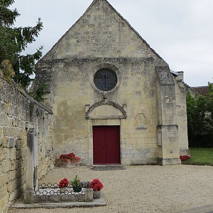 Photo de Eglise