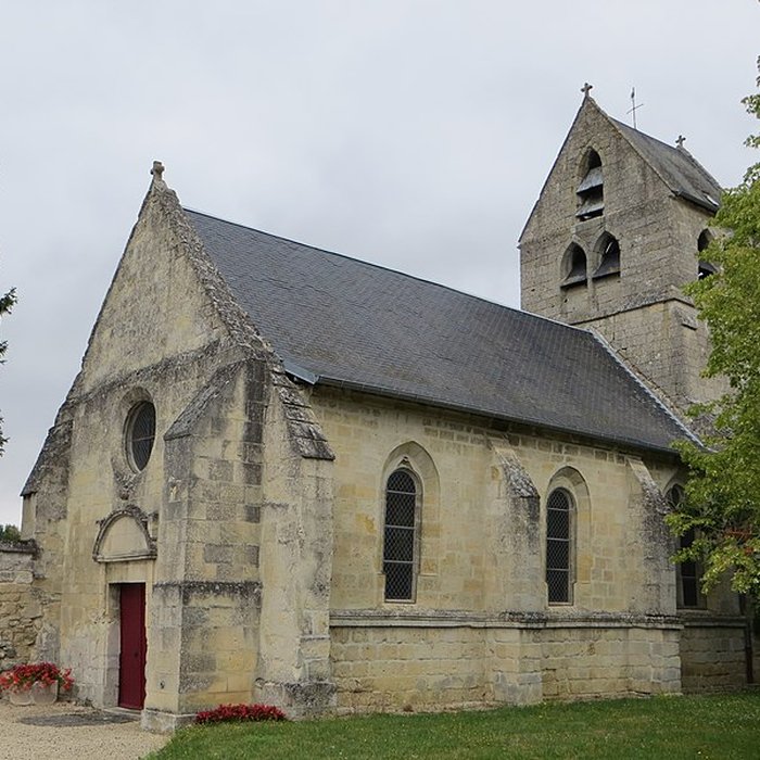 Photo de Eglise