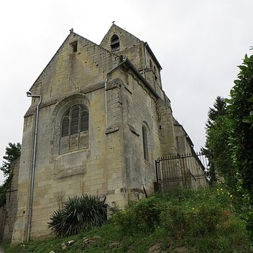 Eglise