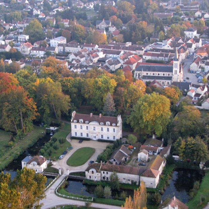 Photo de Château