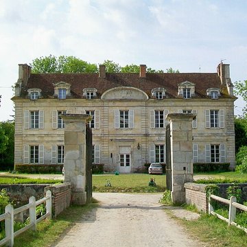 Château