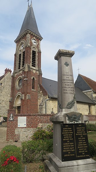 Photo de Eglise