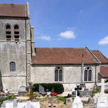 Eglise