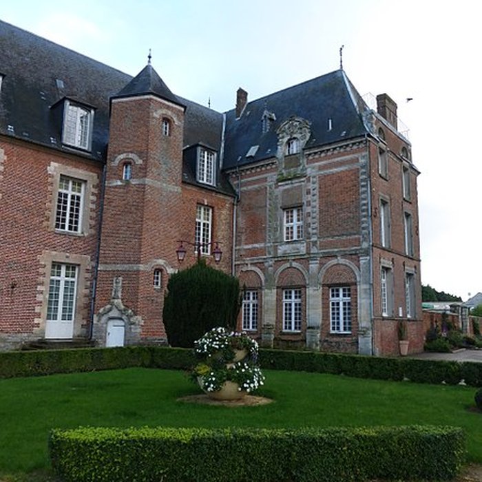 Photo de Château