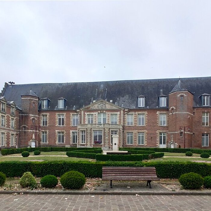 Photo de Château