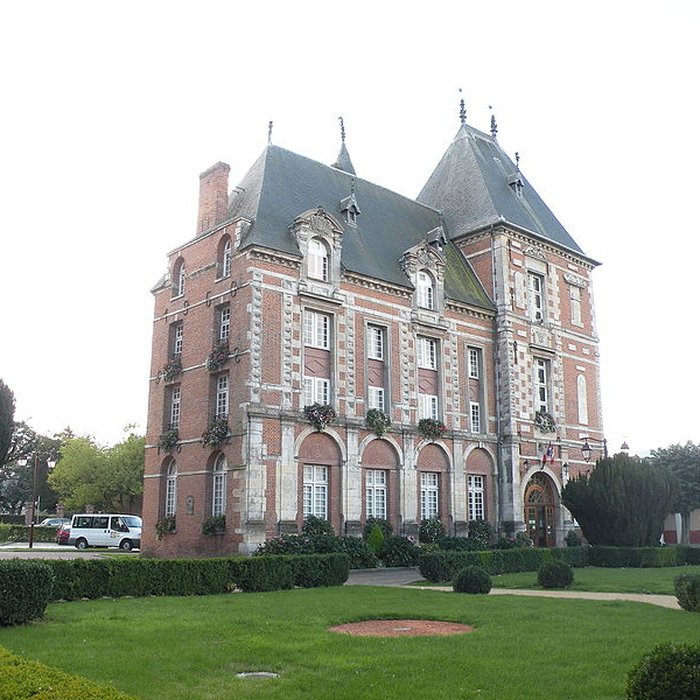Photo de Château