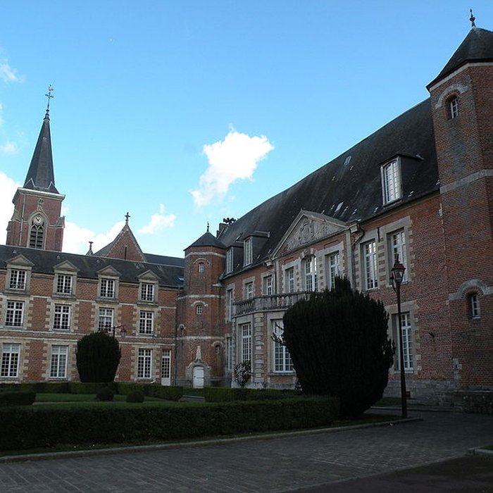 Photo de Château