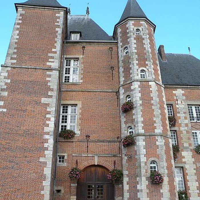 Photo de Château