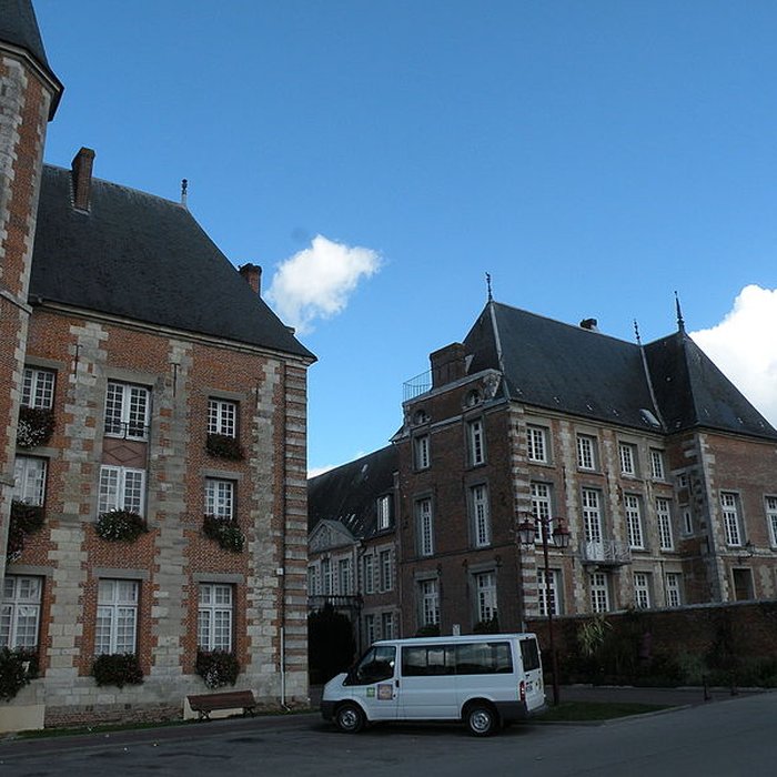 Photo de Château