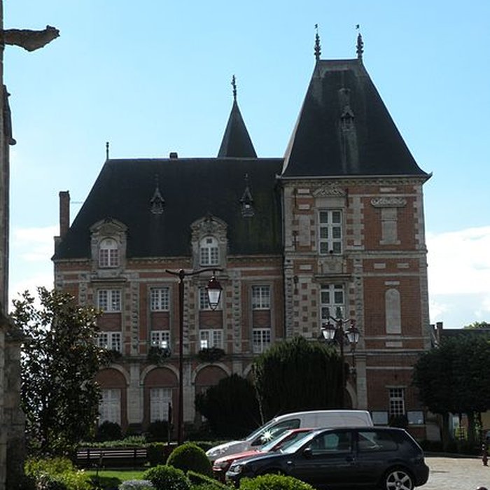 Photo de Château
