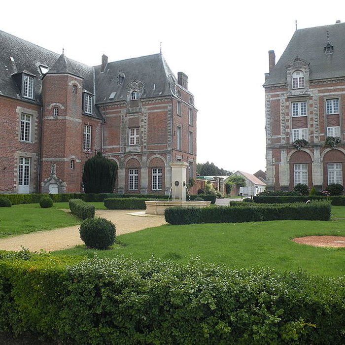 Photo de Château