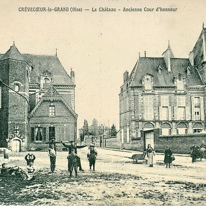 Photo de Château