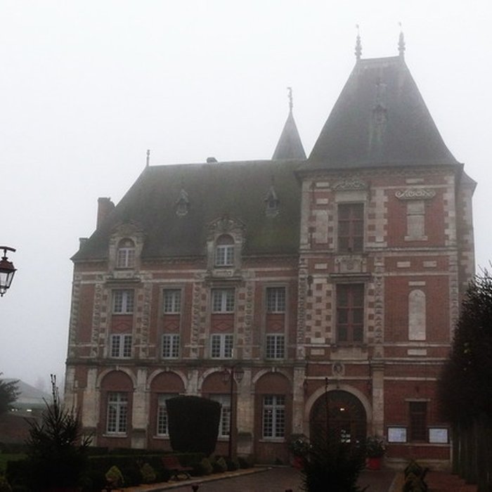 Photo de Château