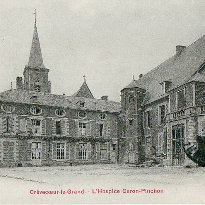 Photo de Château