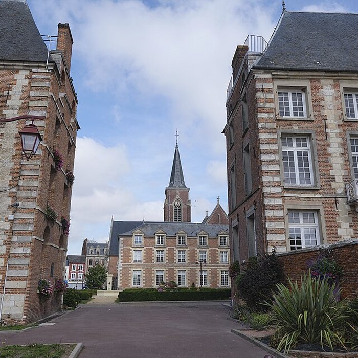 Photo de Château