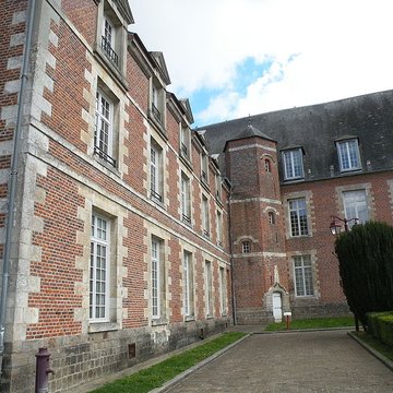 Château