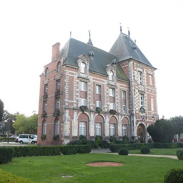 Château