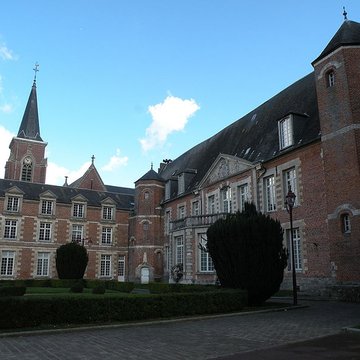 Château