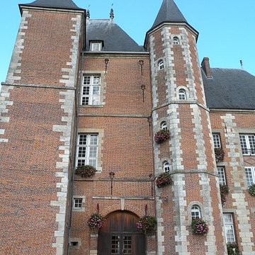 Château