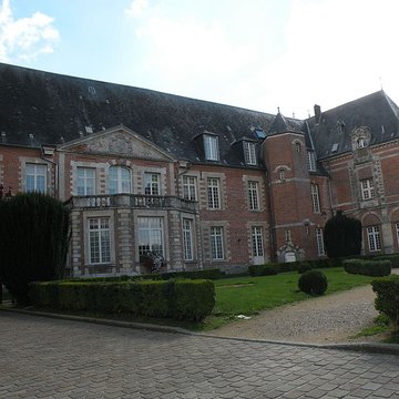 Château