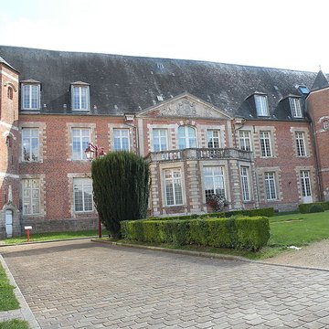 Château