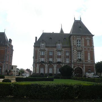 Château