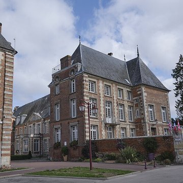 Château