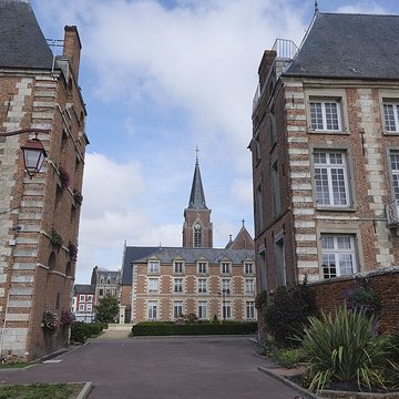 Château