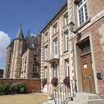 Château
