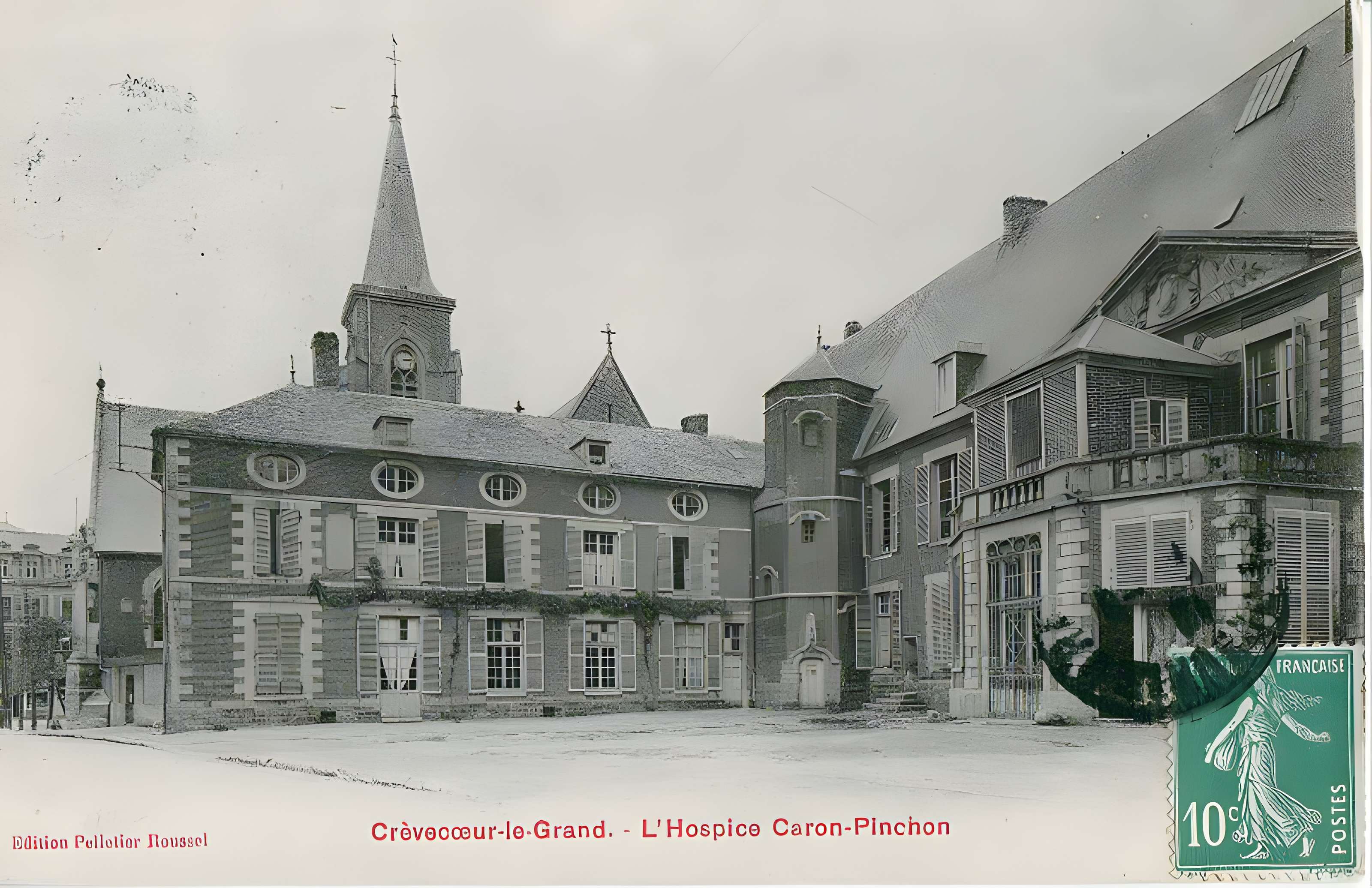 Château