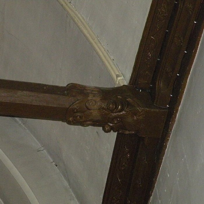 Photo de Eglise Saint-Nicolas