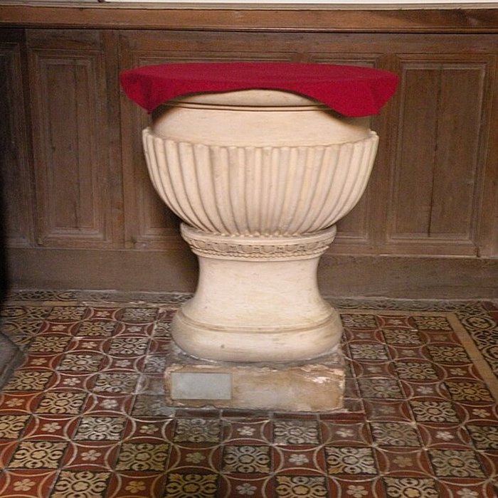 Photo de Eglise Saint-Nicolas