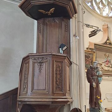 Eglise Saint-Nicolas