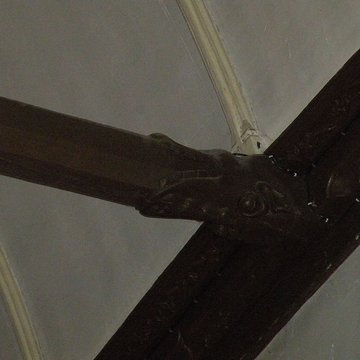 Eglise Saint-Nicolas