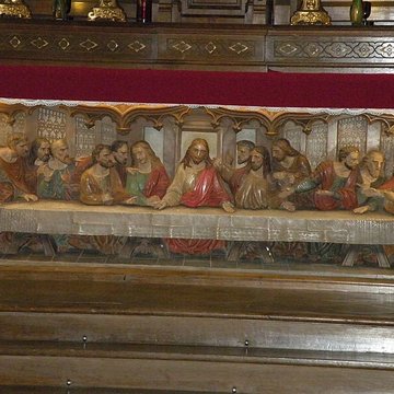 Eglise Saint-Nicolas