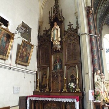 Eglise Saint-Nicolas