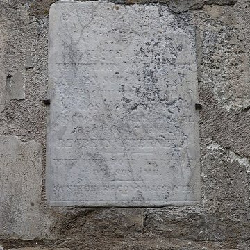 Église Saint-Pierre-Saint-Paul de Cravant