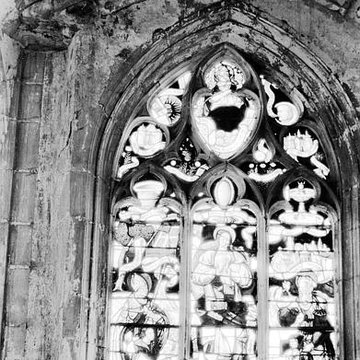 Église Saint-Pierre-Saint-Paul de Cravant