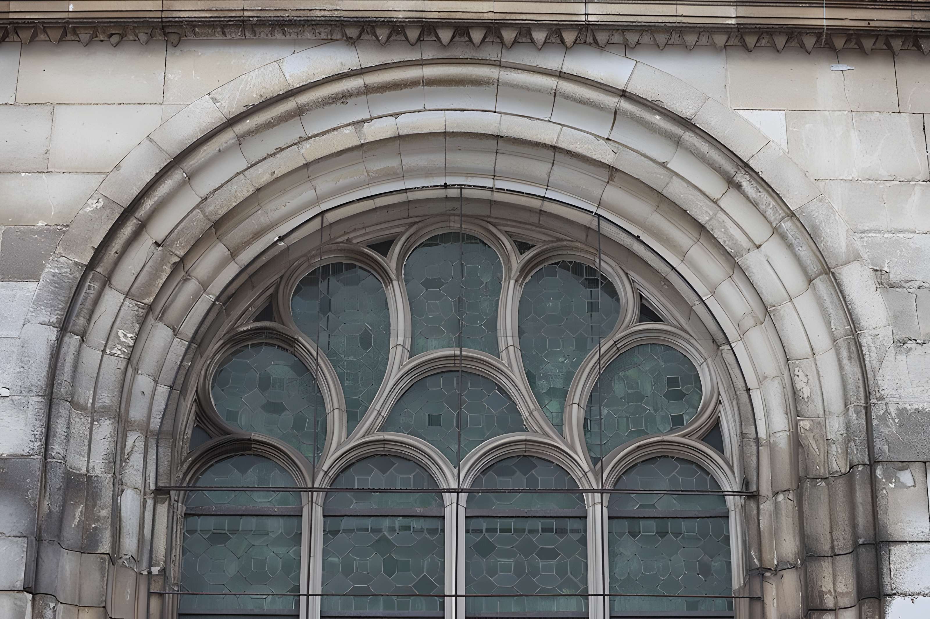 Église Saint-Pierre-Saint-Paul de Cravant