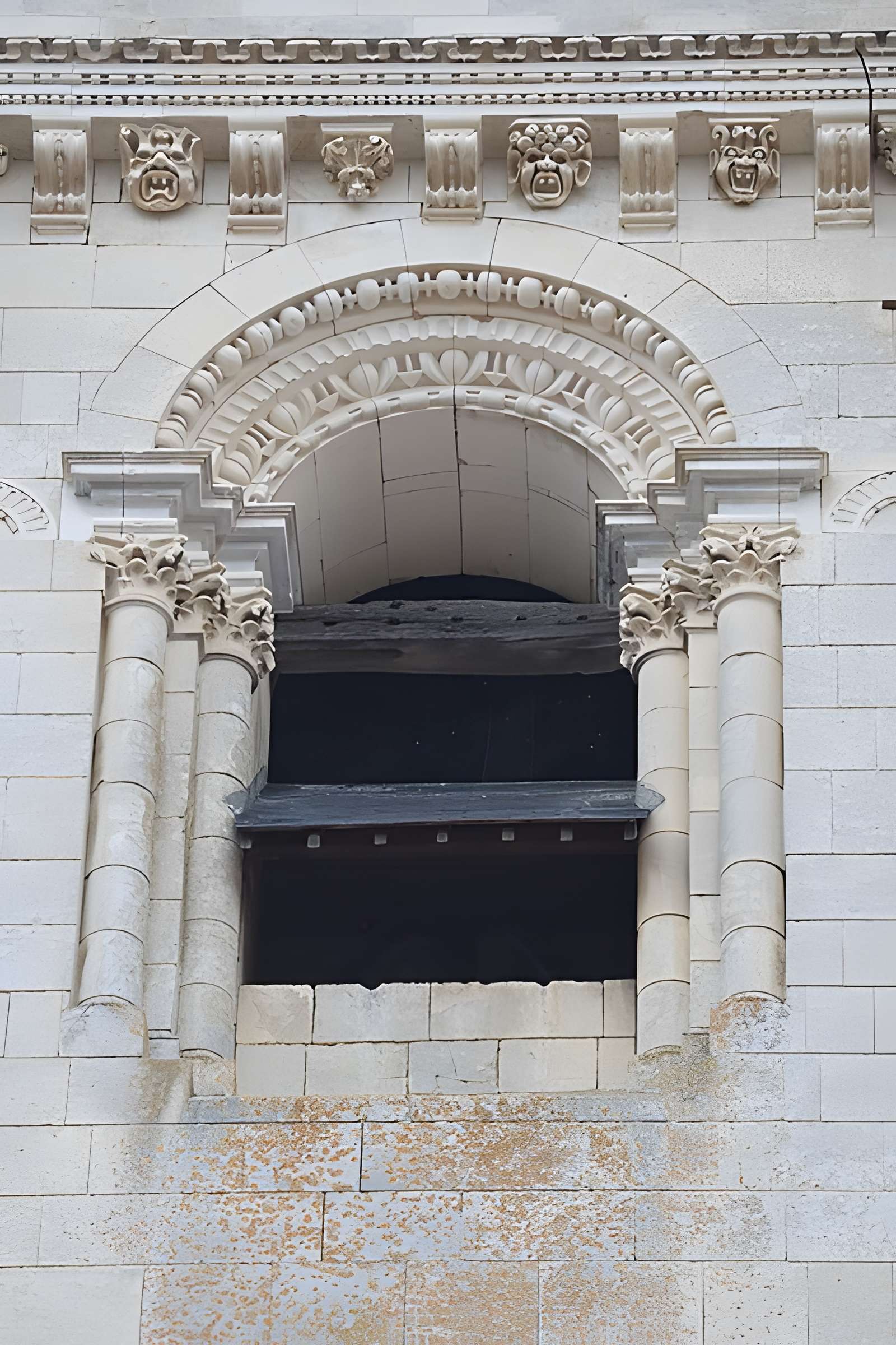 Église Saint-Pierre-Saint-Paul de Cravant