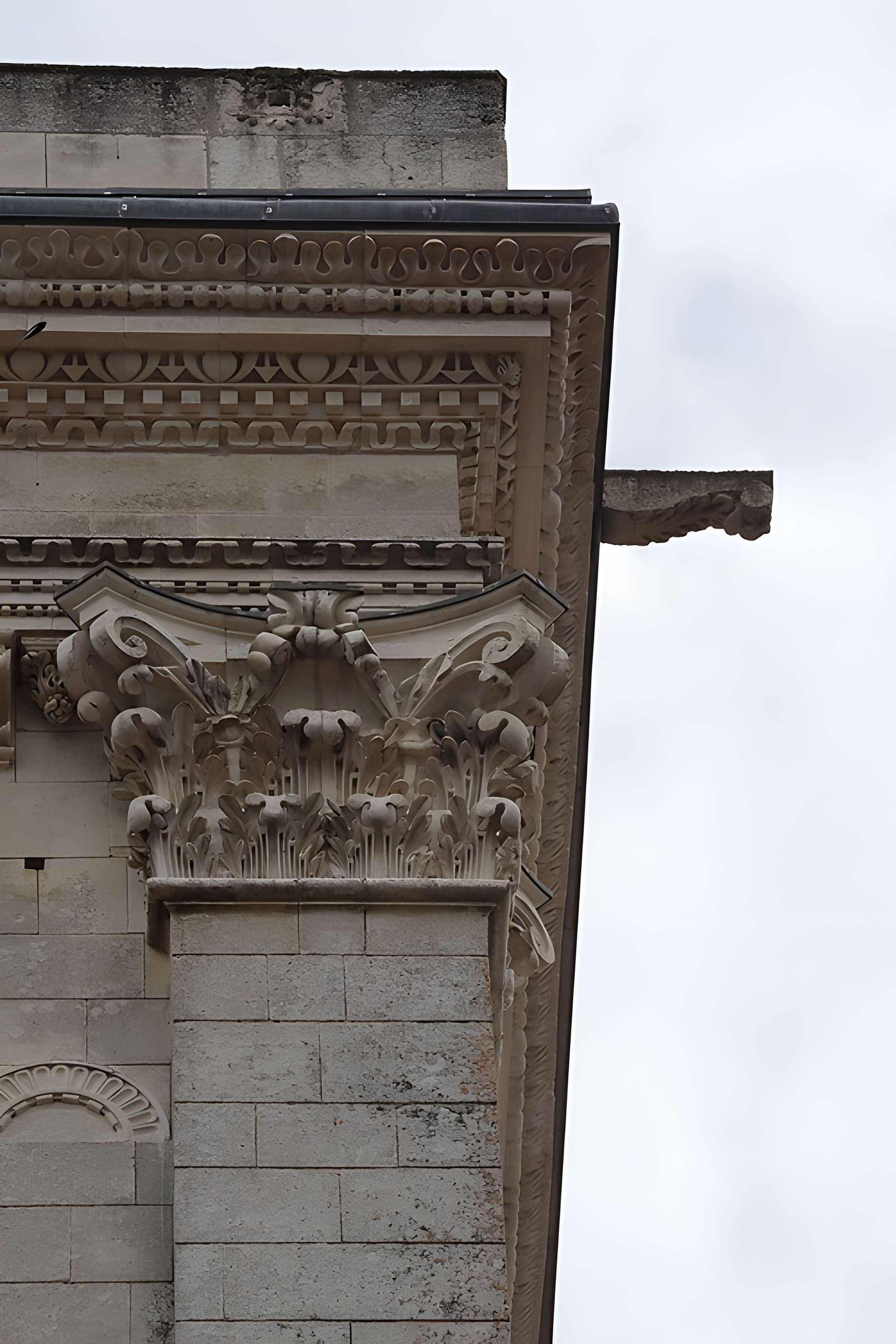 Église Saint-Pierre-Saint-Paul de Cravant