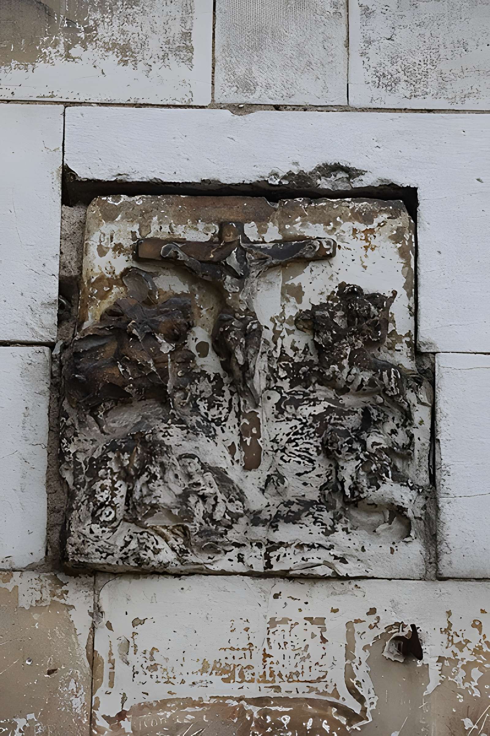 Église Saint-Pierre-Saint-Paul de Cravant