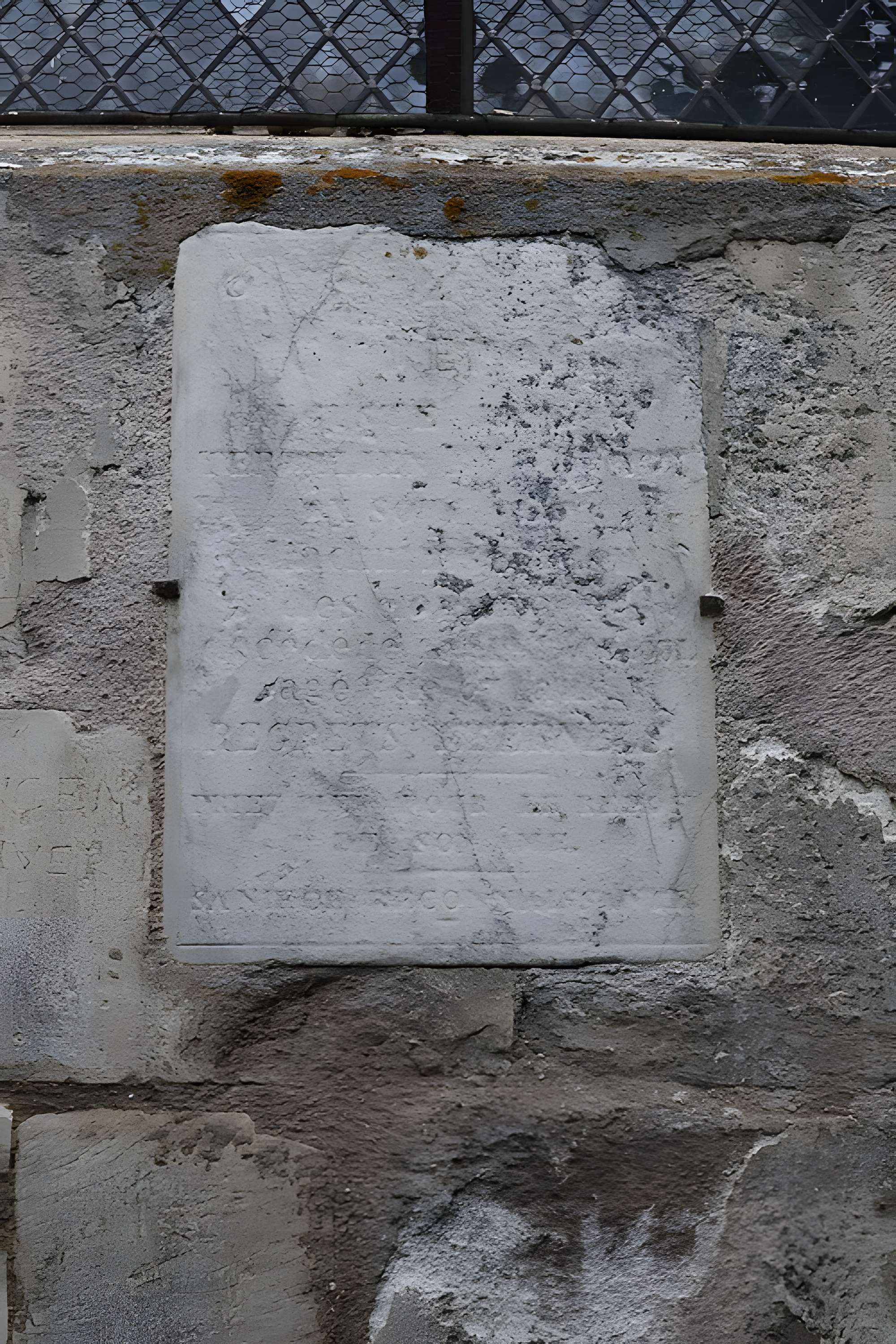 Église Saint-Pierre-Saint-Paul de Cravant