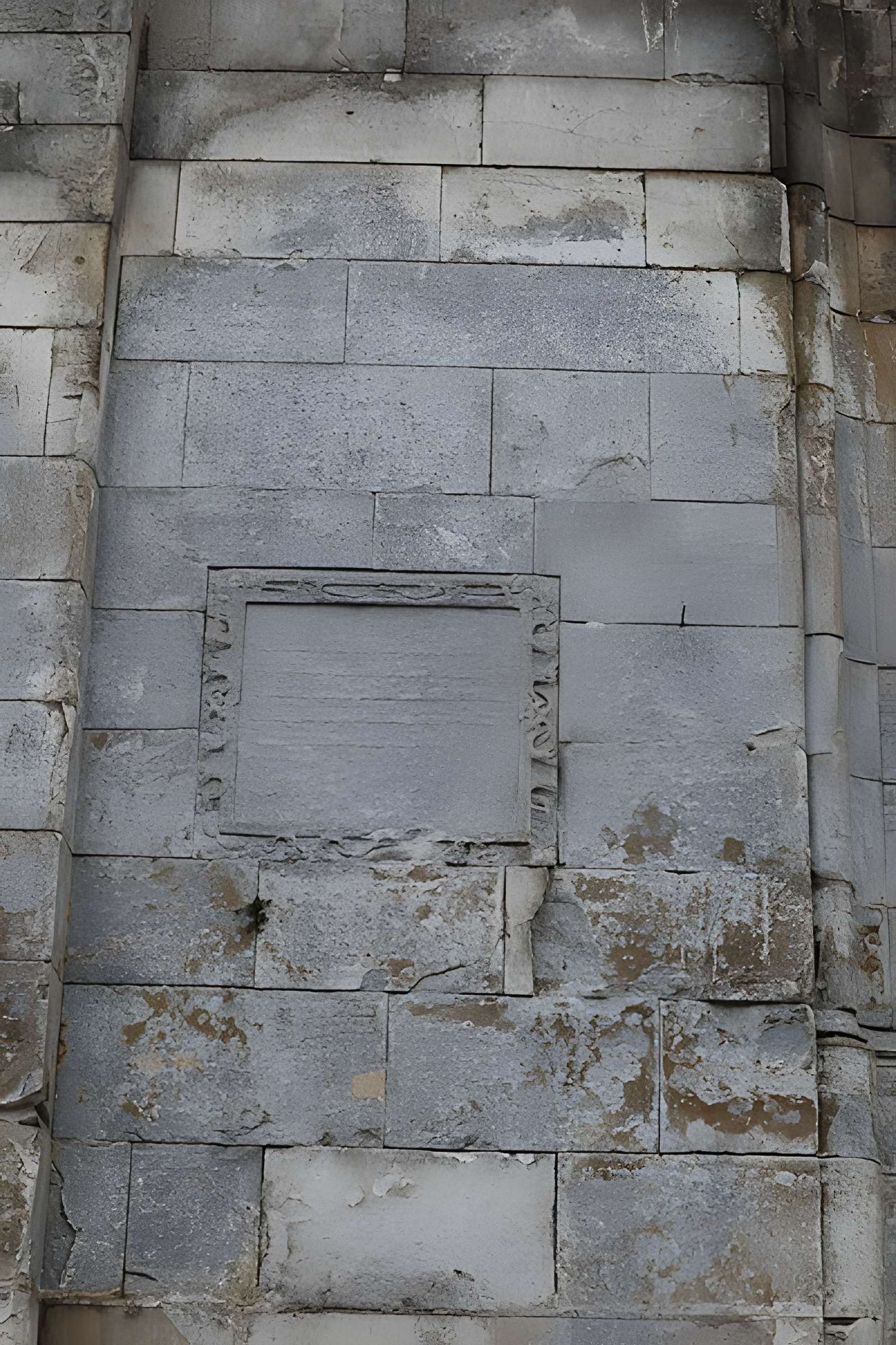 Église Saint-Pierre-Saint-Paul de Cravant