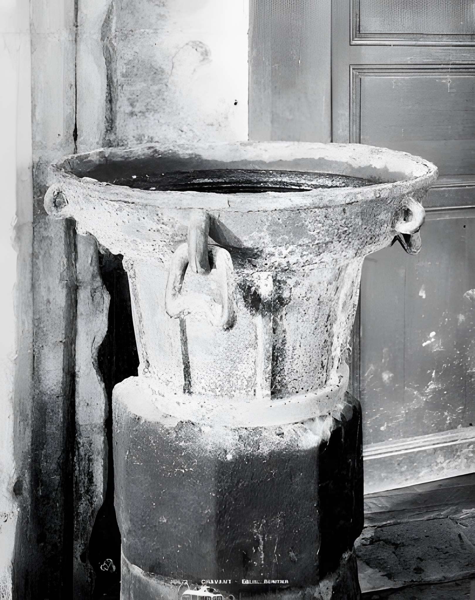 Église Saint-Pierre-Saint-Paul de Cravant