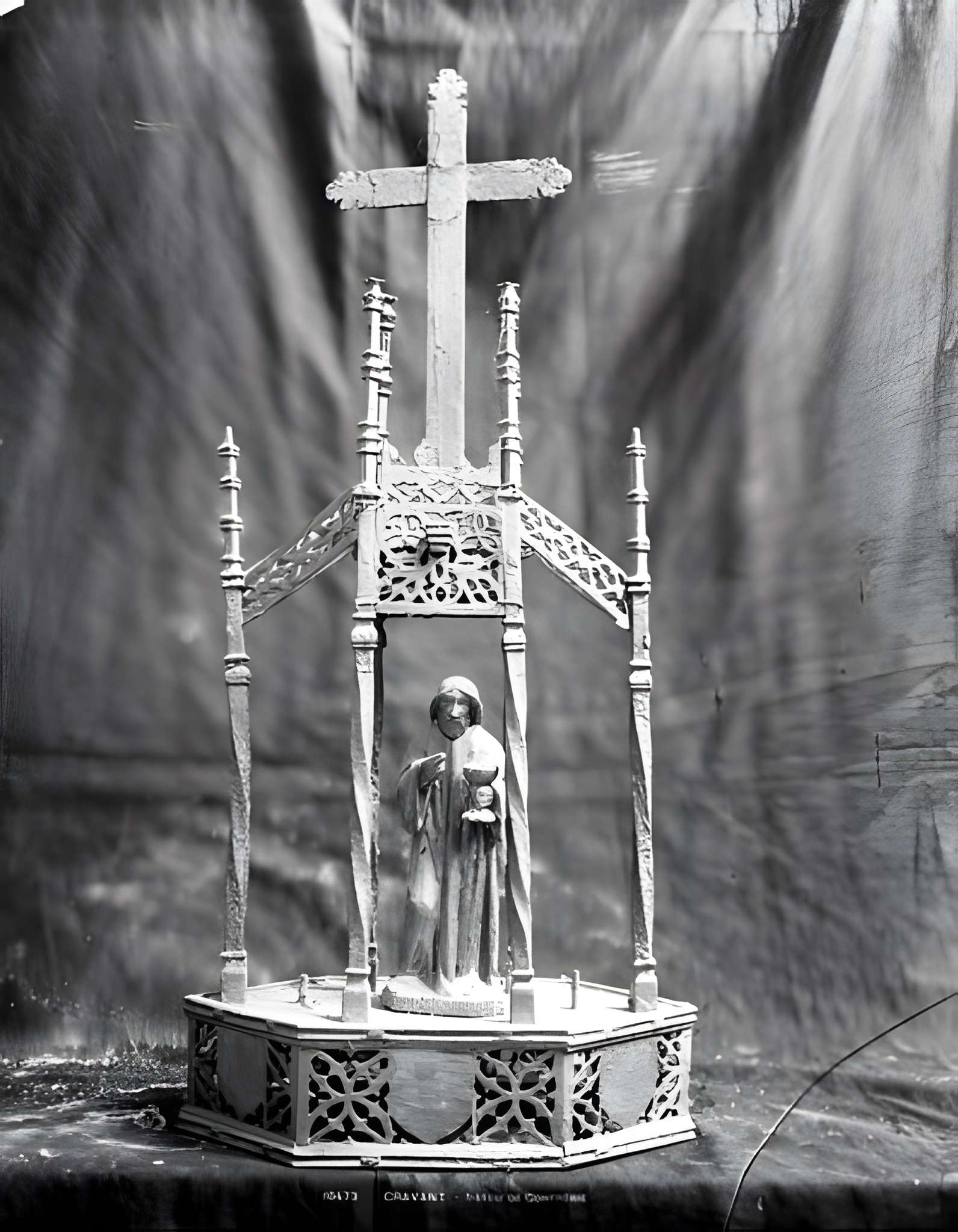 Église Saint-Pierre-Saint-Paul de Cravant