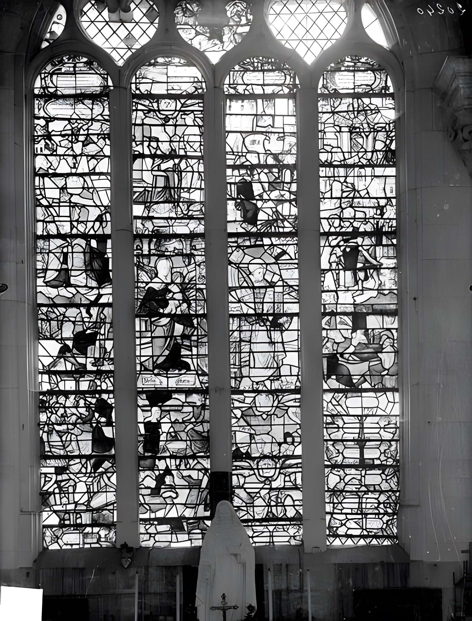 Église Saint-Pierre-Saint-Paul de Cravant