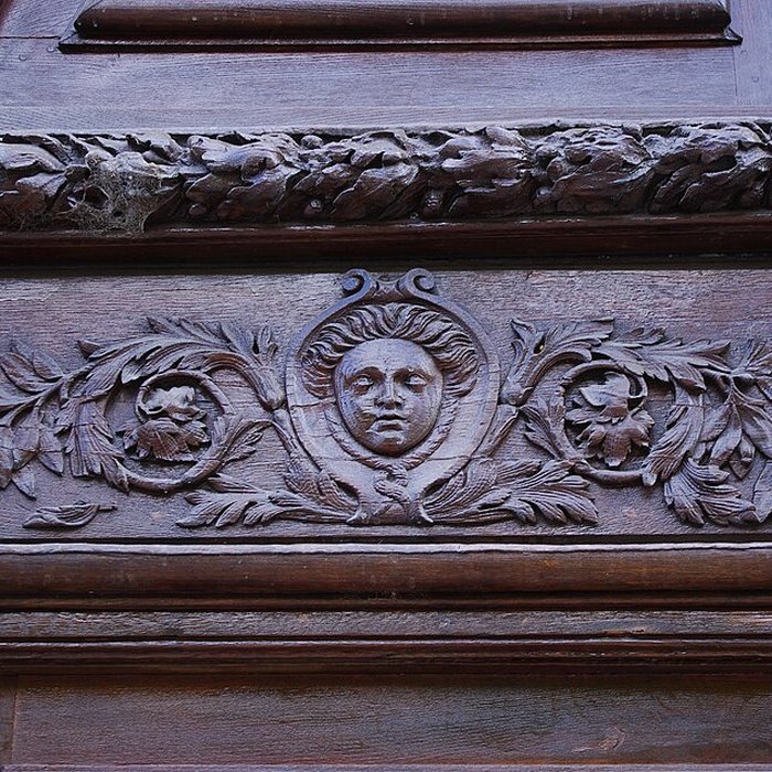 Photo de Hôtel de la Rose