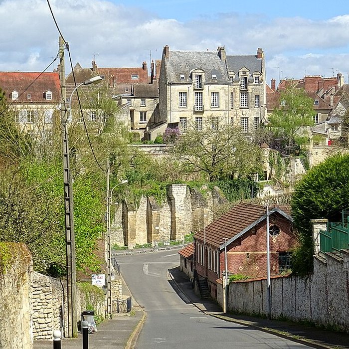 Photo de Hôtel de la Rose