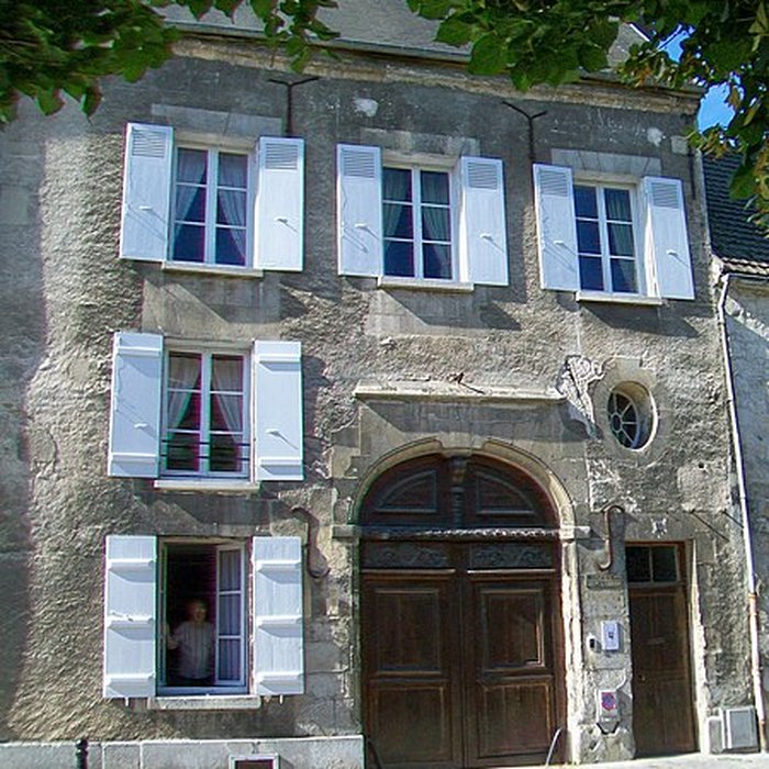 Photo de Hôtel de la Rose